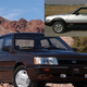 Illustration for article titled Used Car Face Off: All-Wheel-Drive Oddities